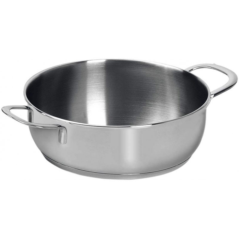 LAGOSTINA EUFORIA BATTERIA DI PENTOLE 11 PEZZI...