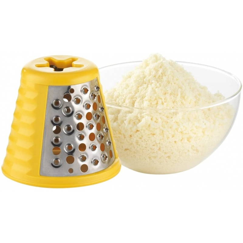 MOULINEX DJ755G FRESH EXPRESS TRITATUTTO E...