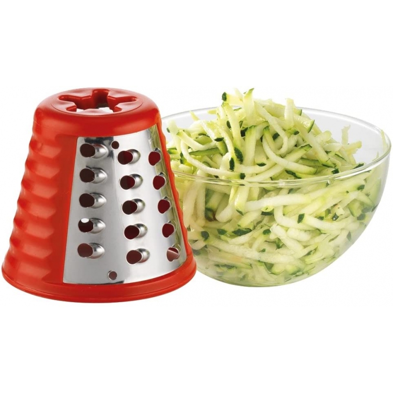 MOULINEX DJ755G FRESH EXPRESS TRITATUTTO E...