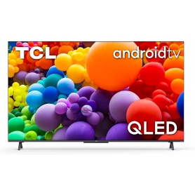 TCL 50C725 TV LED 50'' SMART TV ULTRA HD 4K DVB-T2/S2/C (MPEG4) - PROMO
