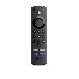 AMAZON FIRE STICK 4K INTERFACCIA HDMI - MICRO USB COLORE NERO - PROMO