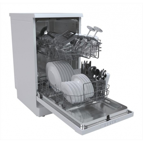 CANDY CDPH 2L1049W-01 LAVASTOVIGLIE SLIM LIBERA INSTALLAZIONE 10 COPERTI 45CM CLASSE E COLORE BIANCO