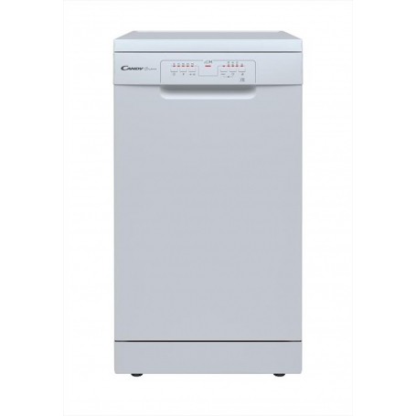 CANDY CDPH 2L1049W-01 LAVASTOVIGLIE SLIM LIBERA INSTALLAZIONE 10 COPERTI 45CM CLASSE E COLORE BIANCO