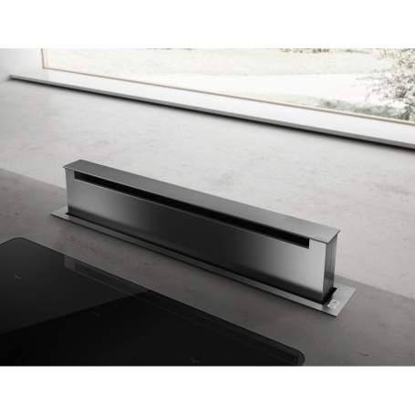 ELICA PRF0120980 PANDORA IX/F/90 CAPPA ESTRAIBILE DA PIANO 90CM FILTRANTE