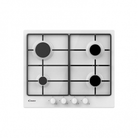 CANDY CHW6BRWW PIANO COTTURA DA INCASSO 60CM 4 FUOCHI...