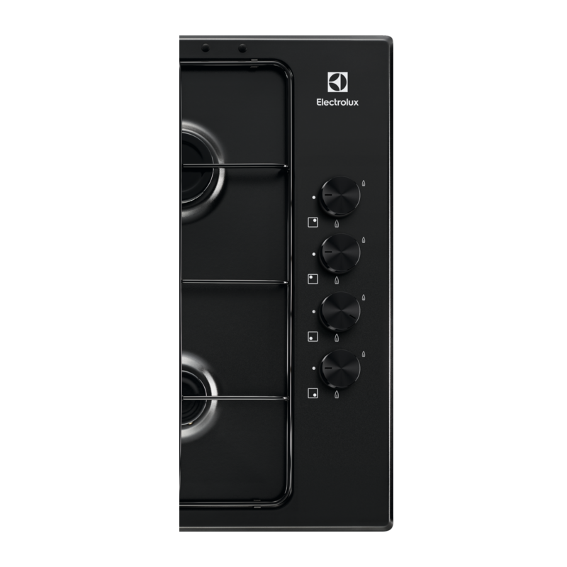 ELECTROLUX KGS6404B PIANO COTTURA 60CM 4 FUOCHI...