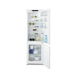 ELECTROLUX KNT7TF18S FRIGORIFERO COMBINATO DA INCASSO 254LT TOTAL NO FROST CLASSE F - PROMO