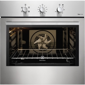 FORNO INCASSO REX ELECTROLUX FQ53X INOX VENTILATO 5 FUNZIONI ... FORNO INCASSO REX ELECTROLUX FQ53X INOX VENTILATO 5 FUNZIONI ...