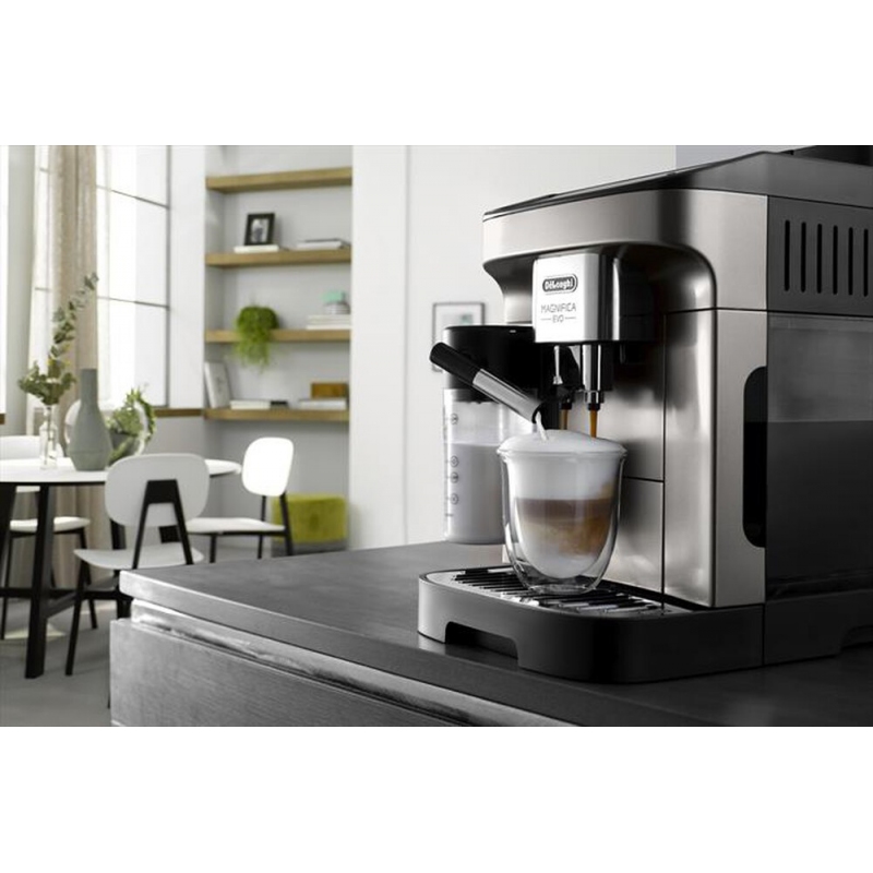 DE LONGHI ECAM290.81.TB MACCHINA DA CAFFE'...