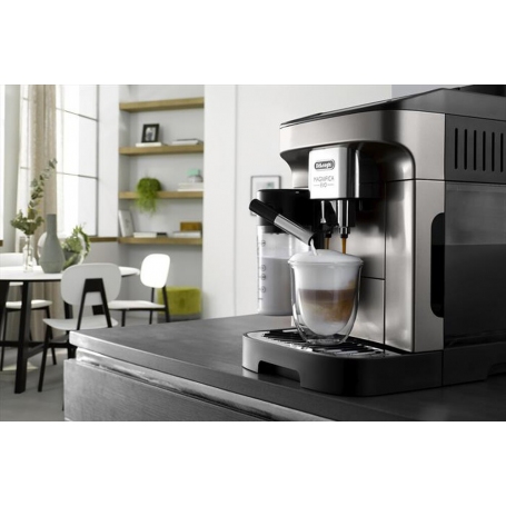 DE LONGHI ECAM290.81.TB MACCHINA DA CAFFE' AUTOMATICA 1450W SERBATOIO 1,8LT -  ECAM29081TB