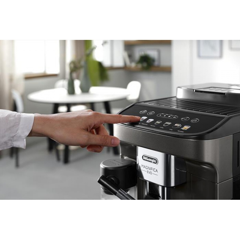 DE LONGHI ECAM290.81.TB MACCHINA DA CAFFE'...