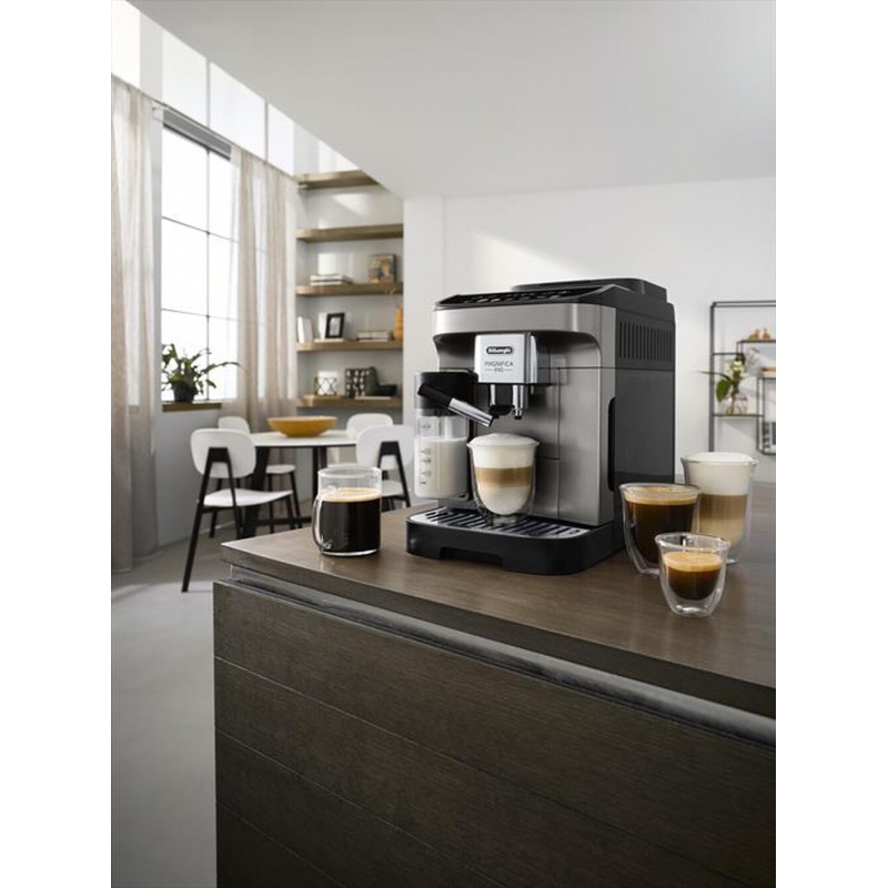 DE LONGHI ECAM290.81.TB MACCHINA DA CAFFE'...