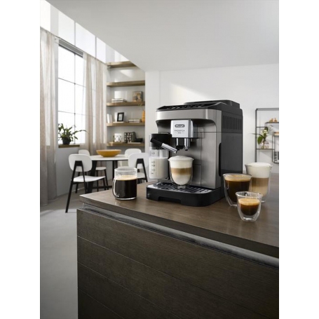 DE LONGHI ECAM290.81.TB MACCHINA DA CAFFE' AUTOMATICA 1450W SERBATOIO 1,8LT -  ECAM29081TB