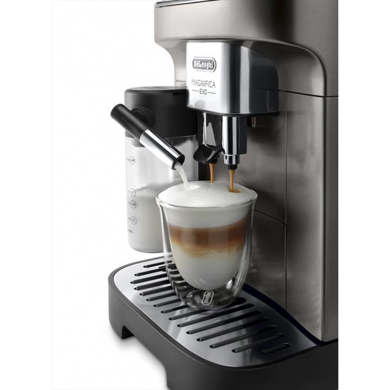 DE LONGHI ECAM290.81.TB MACCHINA DA CAFFE'...