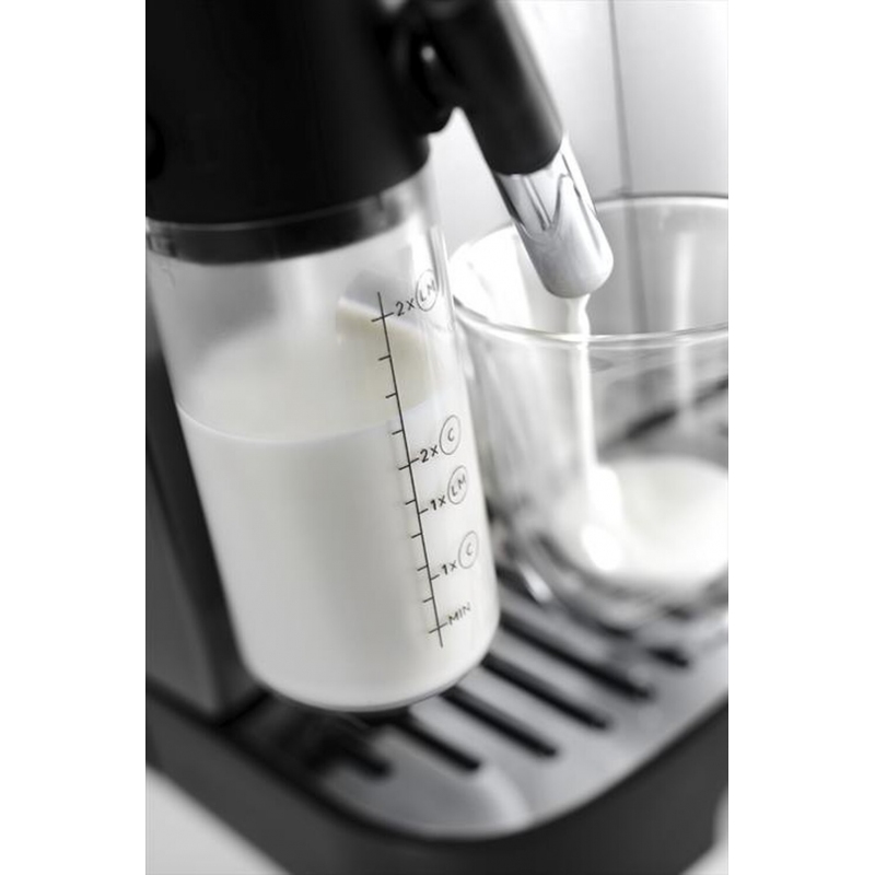 DE LONGHI ECAM290.81.TB MACCHINA DA CAFFE'...