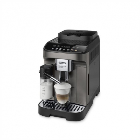 DE LONGHI ECAM290.81.TB MACCHINA DA CAFFE' AUTOMATICA 1450W SERBATOIO 1,8LT -  ECAM29081TB