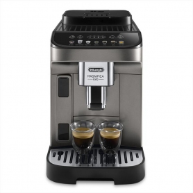 DE LONGHI ECAM290.81.TB MACCHINA DA CAFFE' AUTOMATICA 1450W SERBATOIO 1,8LT - PROMO