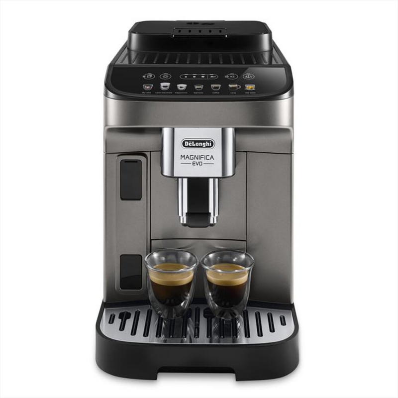 DE LONGHI ECAM290.81.TB MACCHINA DA CAFFE' AUTOMATICA 1450W SERBATOIO 1,8LT -  ECAM29081TB