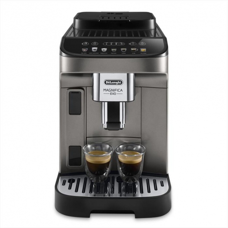 DE LONGHI ECAM290.81.TB MACCHINA DA CAFFE' AUTOMATICA 1450W SERBATOIO 1,8LT -  ECAM29081TB
