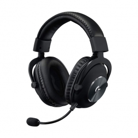 LOGITECH G PRO X 7.1 GAMING HEADSE CONNESSIONE 3,5MM...