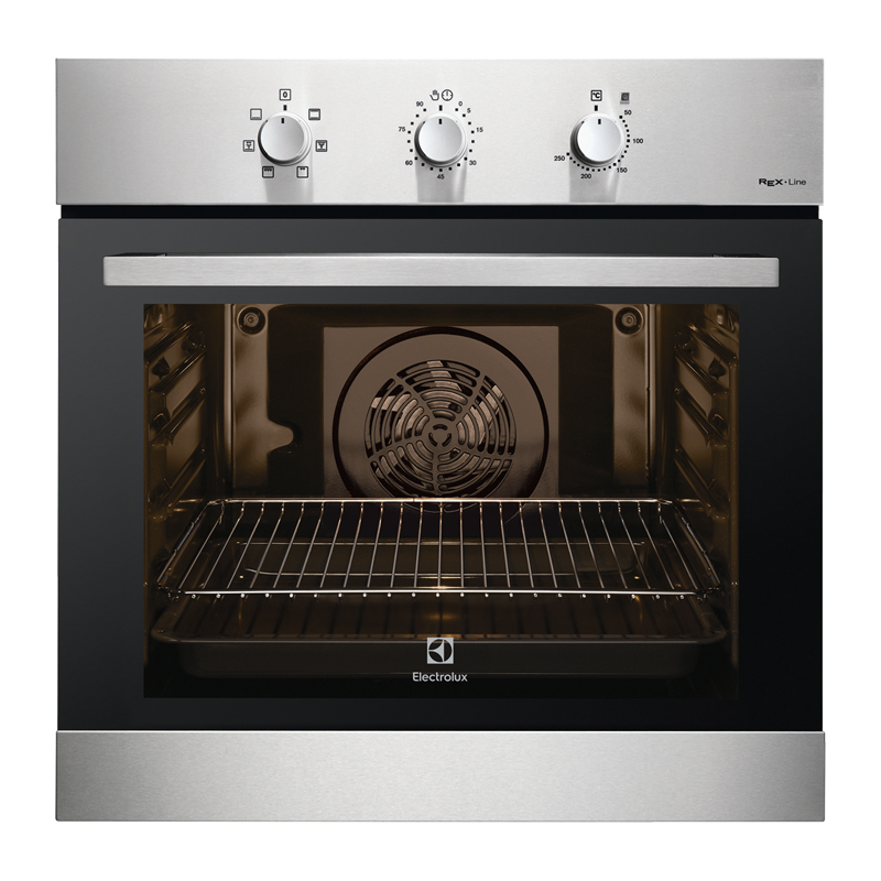 FORNO INCASSO REX ELECTROLUX ROB2200AOX INOX SOSTITUITO DA ... FORNO INCASSO REX ELECTROLUX ROB2200AOX INOX SOSTITUITO DA ...