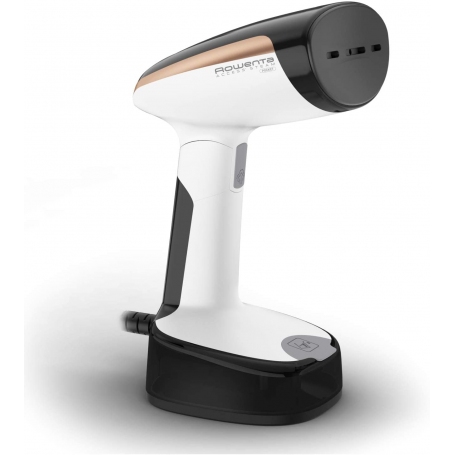 ROWENTA DR3030 FERRO DA STIRO VERTICALE A VAPORE 1300W PRONTO IN 15SEC