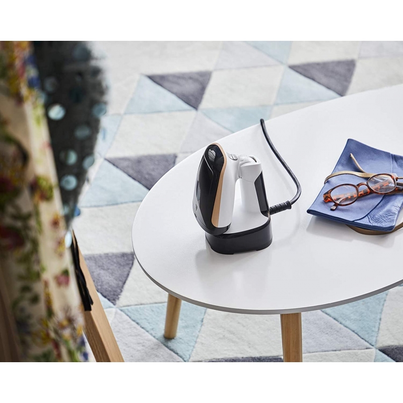 ROWENTA DR3030 FERRO DA STIRO VERTICALE A...