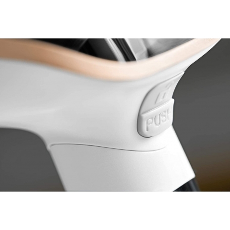 ROWENTA DR3030 FERRO DA STIRO VERTICALE A VAPORE 1300W PRONTO IN 15SEC