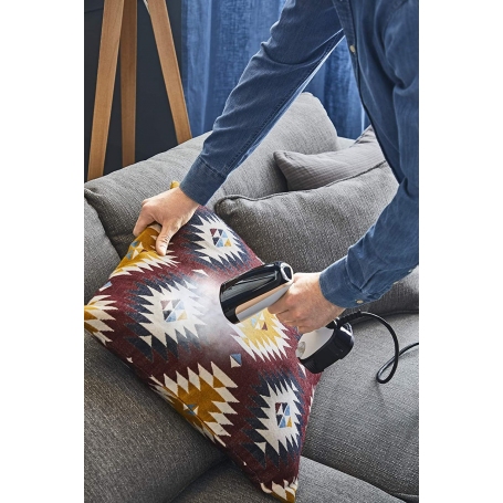 ROWENTA DR3030 FERRO DA STIRO VERTICALE A VAPORE 1300W PRONTO IN 15SEC