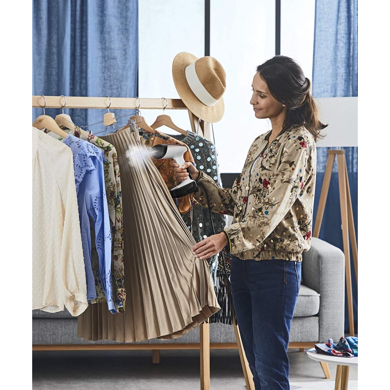 ROWENTA DR3030 FERRO DA STIRO VERTICALE A...