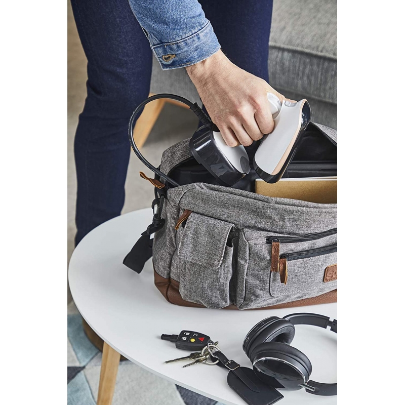 ROWENTA DR3030 FERRO DA STIRO VERTICALE A...