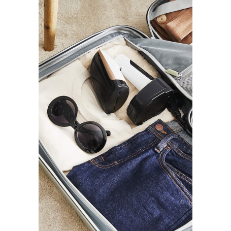 ROWENTA DR3030 FERRO DA STIRO VERTICALE A VAPORE 1300W PRONTO IN 15SEC