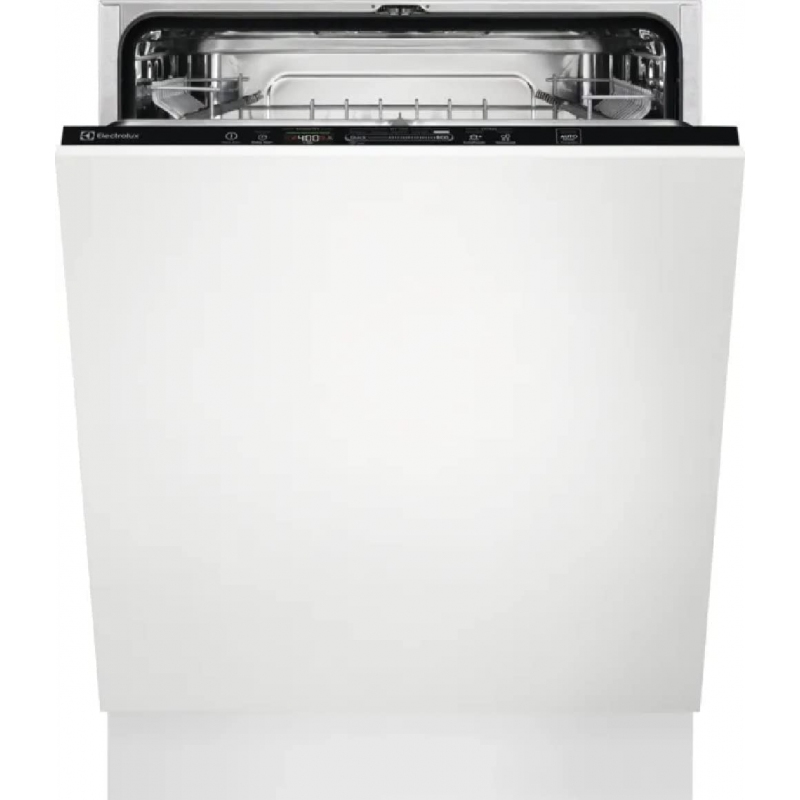 ELECTROLUX EES47320L LAVASTOVIGLIE DA INCASSO A SCOMPARSA TOTALE 60CM 13 COPERTI INVERTER CLASSE D - PROMO