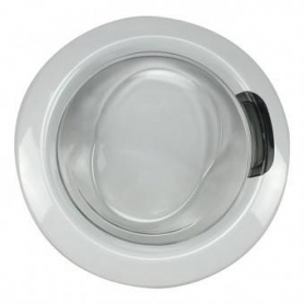 SPORTELLO COMPLETO COMPATIBILE CON LAVATRICE CANDY - 4167711OH - PROMO