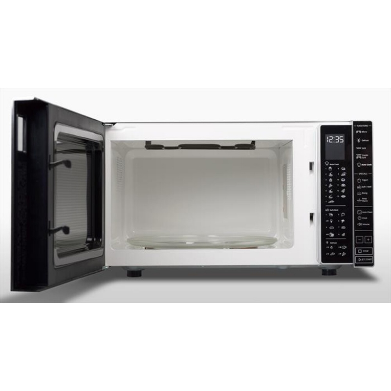 WHIRLPOOL MWP303SB FORNO A MICROONDE 30LT 900W...