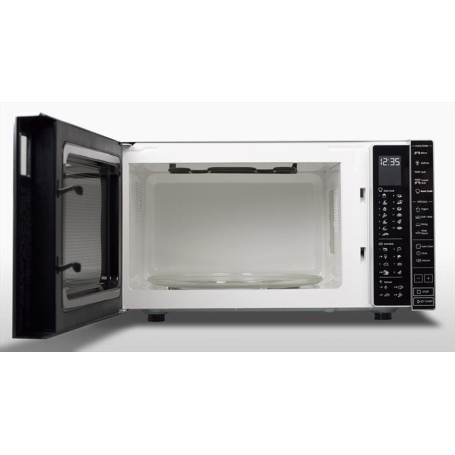 WHIRLPOOL MWP303SB FORNO A MICROONDE 30LT 900W CON GRILL - PROMO