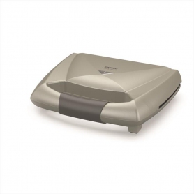 IMETEC 7486 TOSTIERA TOSTIERA ANTIADERENTE 800W COLORE...