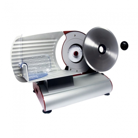 R.G.V. MARY 220 AFFETTATRICE ELETTRICA 200W SPESSORE TAGLIO MAX 14MM