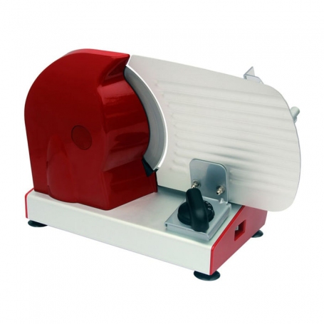 R.G.V. MARY 220 AFFETTATRICE ELETTRICA 200W SPESSORE TAGLIO MAX 14MM