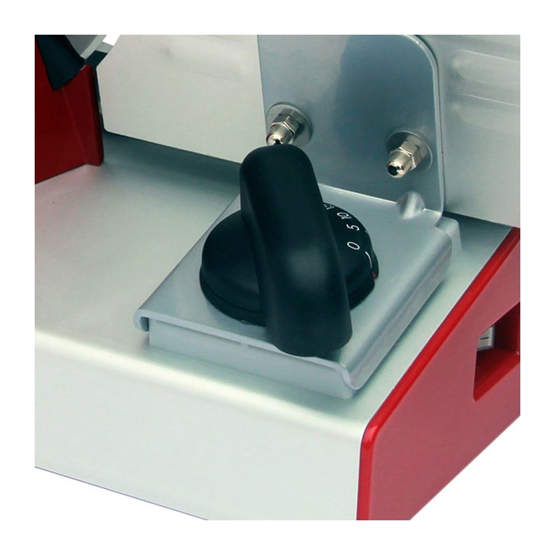 R.G.V. MARY 220 AFFETTATRICE ELETTRICA 200W...