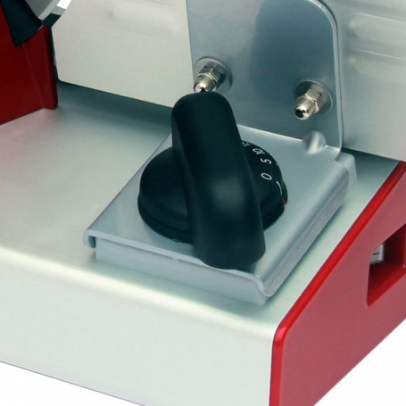 R.G.V. MARY 220 AFFETTATRICE ELETTRICA 200W SPESSORE TAGLIO MAX 14MM