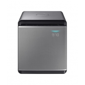 SAMSUNG AX47R9080SS PURIFICATORE D'ARIA PER AMBIENTI FINO A 47MQ TECNOLOGIA WINDFREE WIFI - PROMO