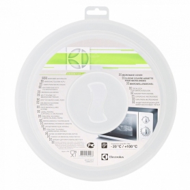 ELECTROLUX E4MWCOV1 COPERCHIO PER MICROONDE DIAMETRO...