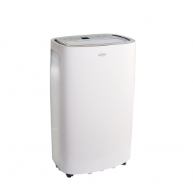 ARGO DRY NATURE 21 DEUMIDIFICATORE 21L/24H SERBATOIO...