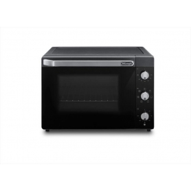 Forno elettrico De’Longhi EO40123.S 40 litri nero