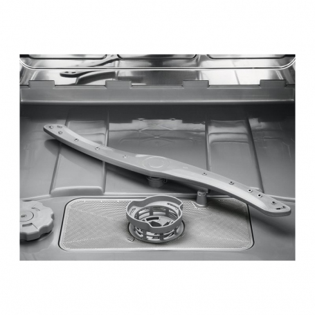 ELECTROLUX ESL2500RO LAVASTOVIGLIE COMPATTA DA INCASSO 6 COPERTI CLASSE F