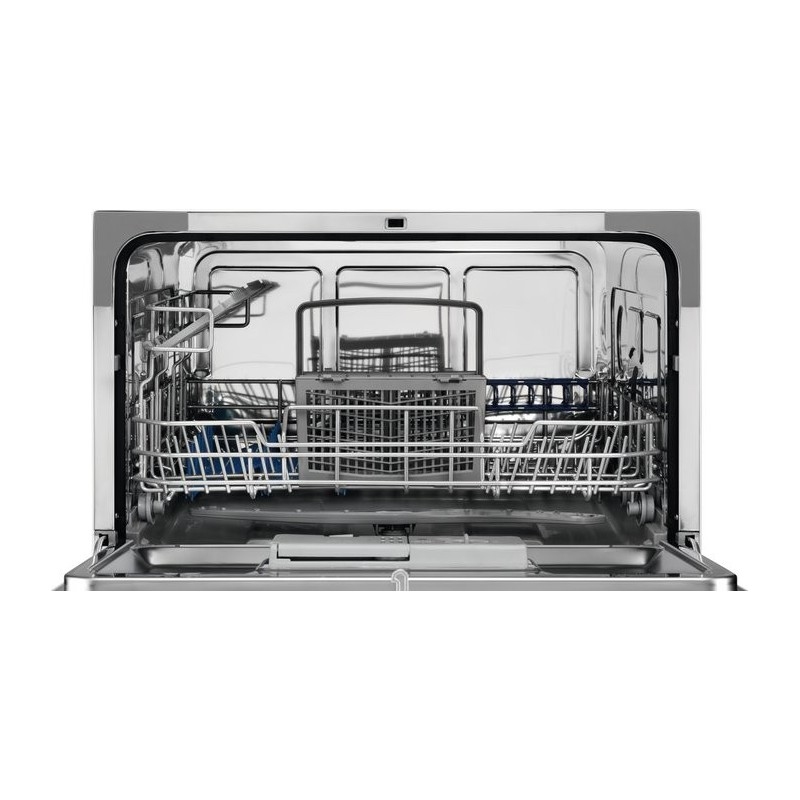 ELECTROLUX ESL2500RO LAVASTOVIGLIE COMPATTA DA...