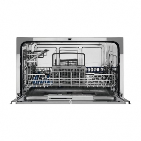 ELECTROLUX ESL2500RO LAVASTOVIGLIE COMPATTA DA INCASSO 6 COPERTI CLASSE F