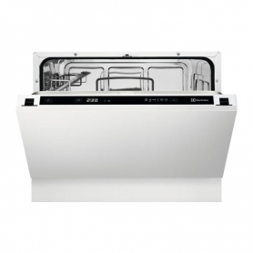 ELECTROLUX ESL2500RO LAVASTOVIGLIE COMPATTA DA INCASSO 6...