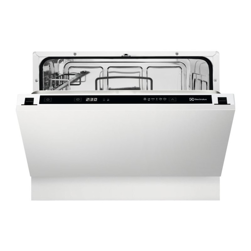 ELECTROLUX ESL2500RO LAVASTOVIGLIE COMPATTA DA INCASSO 6 COPERTI CLASSE F